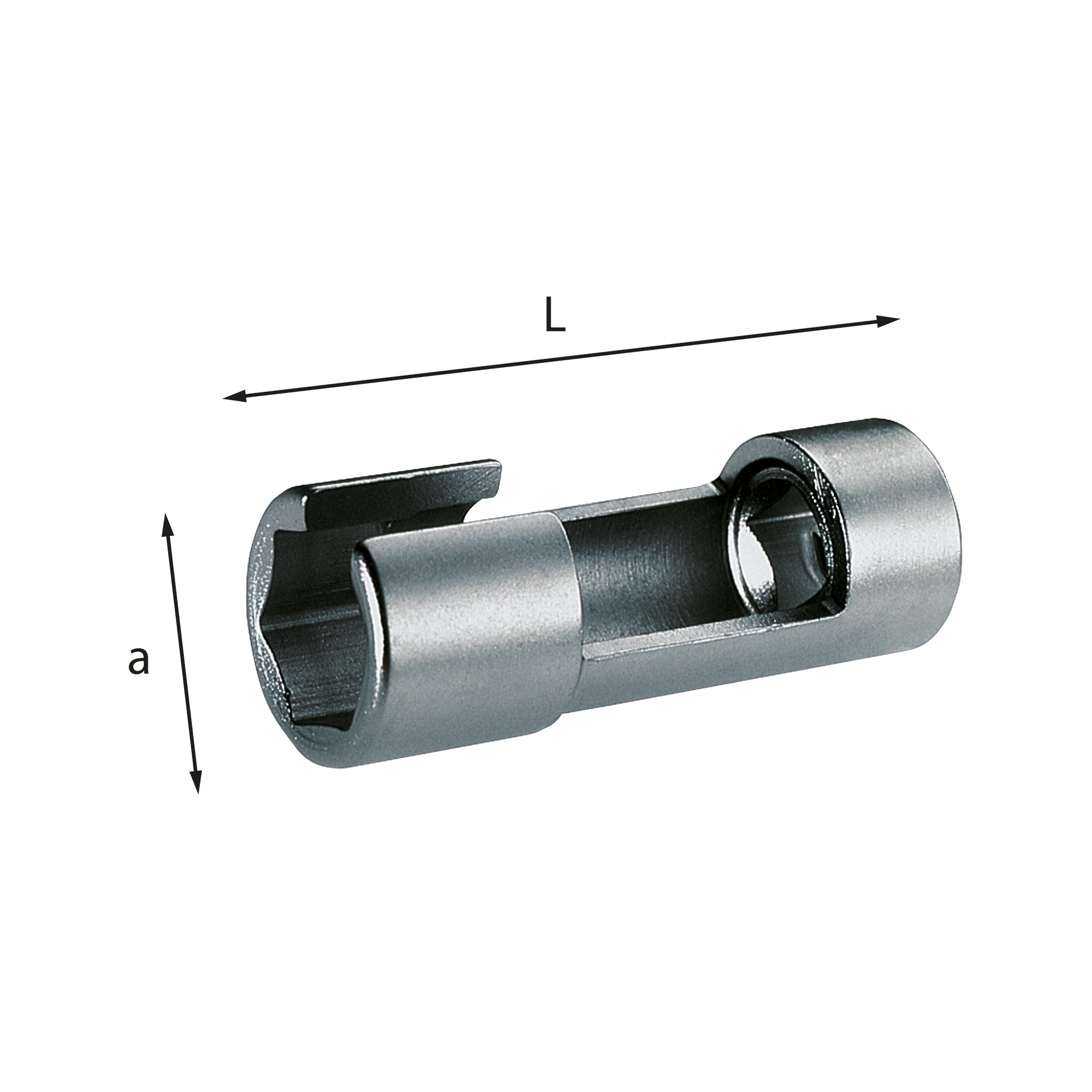 875 - Sockets for lambda probes - Usag 875 - Sockets for lambda probes - Usag